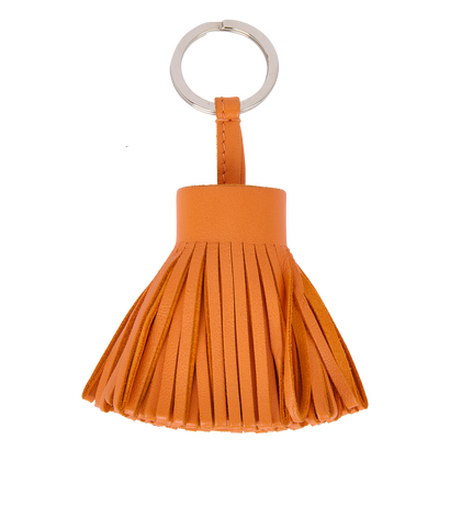 Hermes Carmen Key King, front view